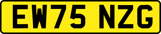 EW75NZG
