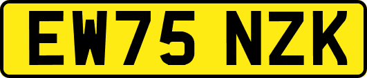EW75NZK