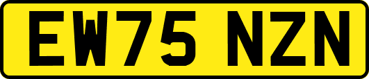 EW75NZN