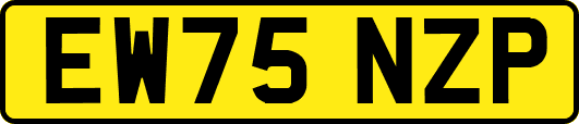 EW75NZP