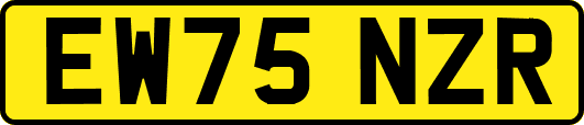 EW75NZR
