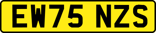 EW75NZS
