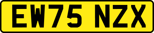 EW75NZX