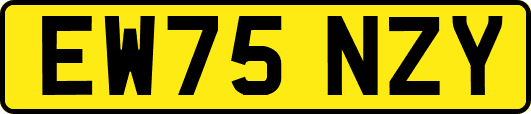 EW75NZY