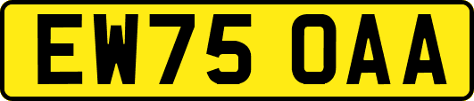 EW75OAA
