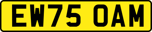 EW75OAM