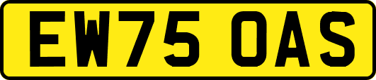 EW75OAS