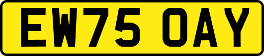 EW75OAY