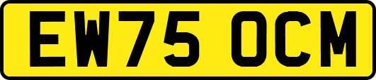 EW75OCM