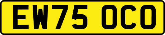 EW75OCO