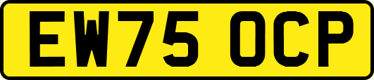 EW75OCP