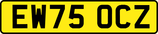 EW75OCZ