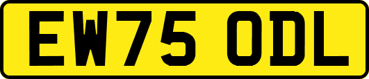 EW75ODL