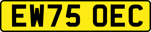 EW75OEC
