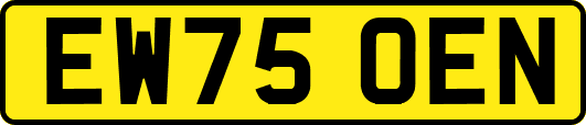 EW75OEN