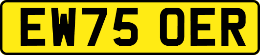 EW75OER