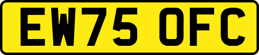 EW75OFC