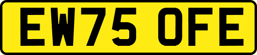 EW75OFE