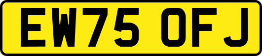 EW75OFJ