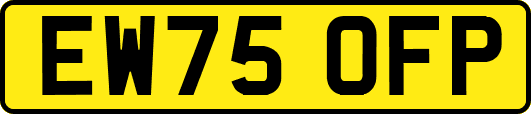 EW75OFP