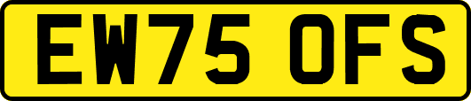 EW75OFS