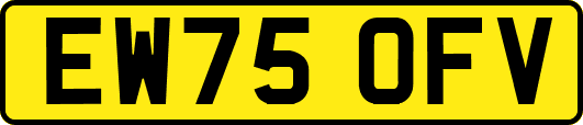 EW75OFV