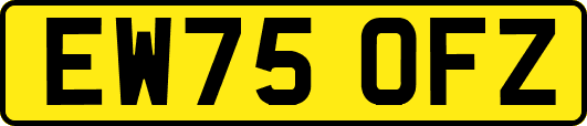EW75OFZ