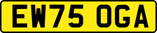 EW75OGA