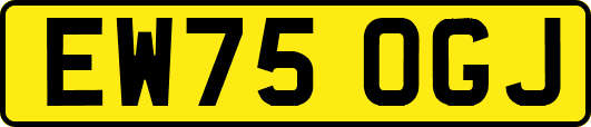 EW75OGJ