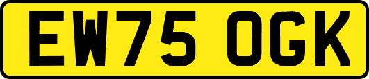 EW75OGK