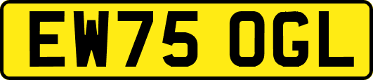 EW75OGL