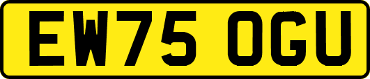 EW75OGU