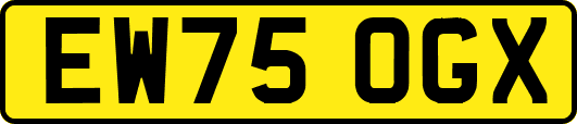 EW75OGX
