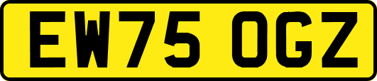 EW75OGZ