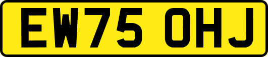 EW75OHJ