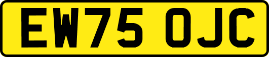 EW75OJC