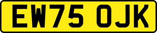 EW75OJK