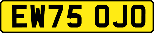 EW75OJO