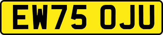 EW75OJU