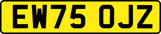 EW75OJZ