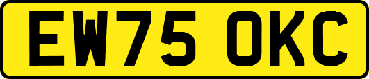 EW75OKC