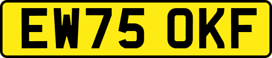 EW75OKF