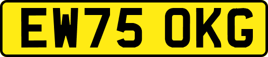 EW75OKG