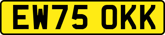 EW75OKK