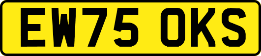 EW75OKS
