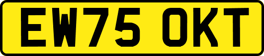EW75OKT