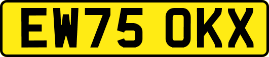 EW75OKX