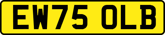 EW75OLB