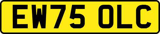 EW75OLC