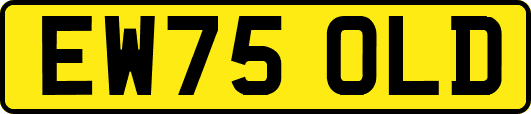 EW75OLD